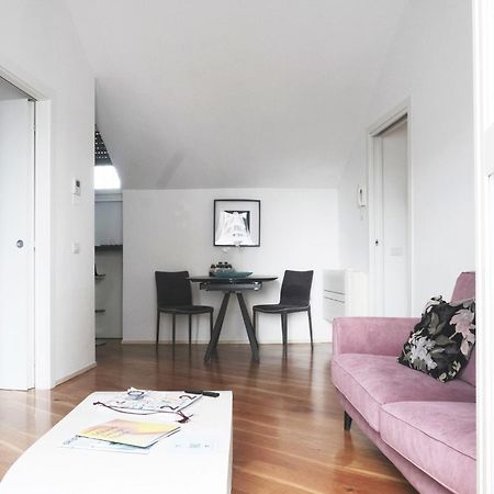 Comecasa Attic 5 Min Walk From Duomo Milano Exteriör bild