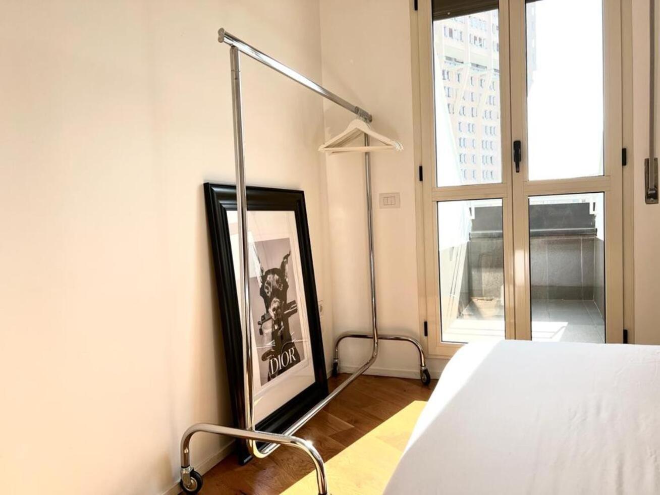 Comecasa Attic 5 Min Walk From Duomo Milano Exteriör bild