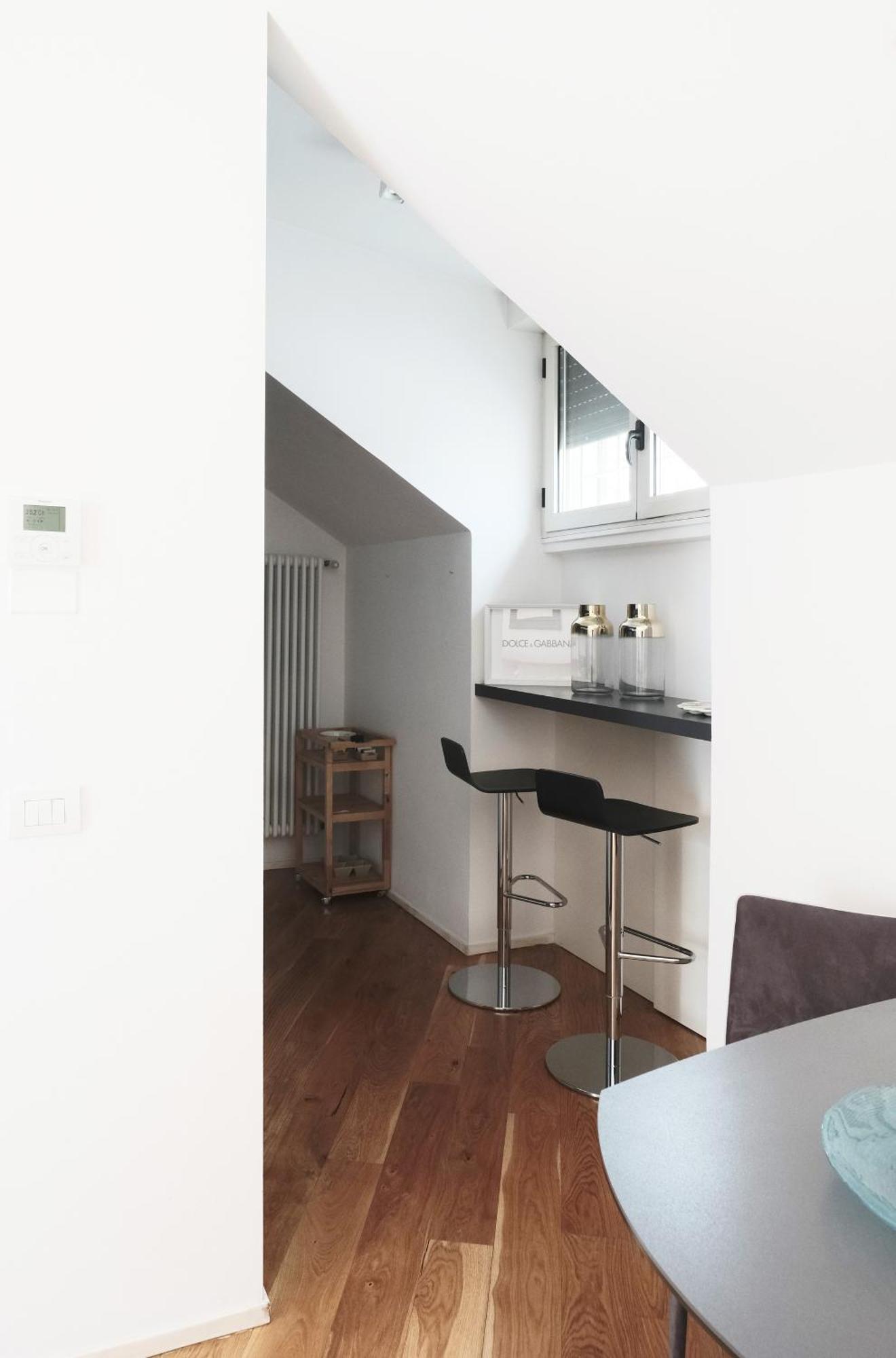 Comecasa Attic 5 Min Walk From Duomo Milano Exteriör bild