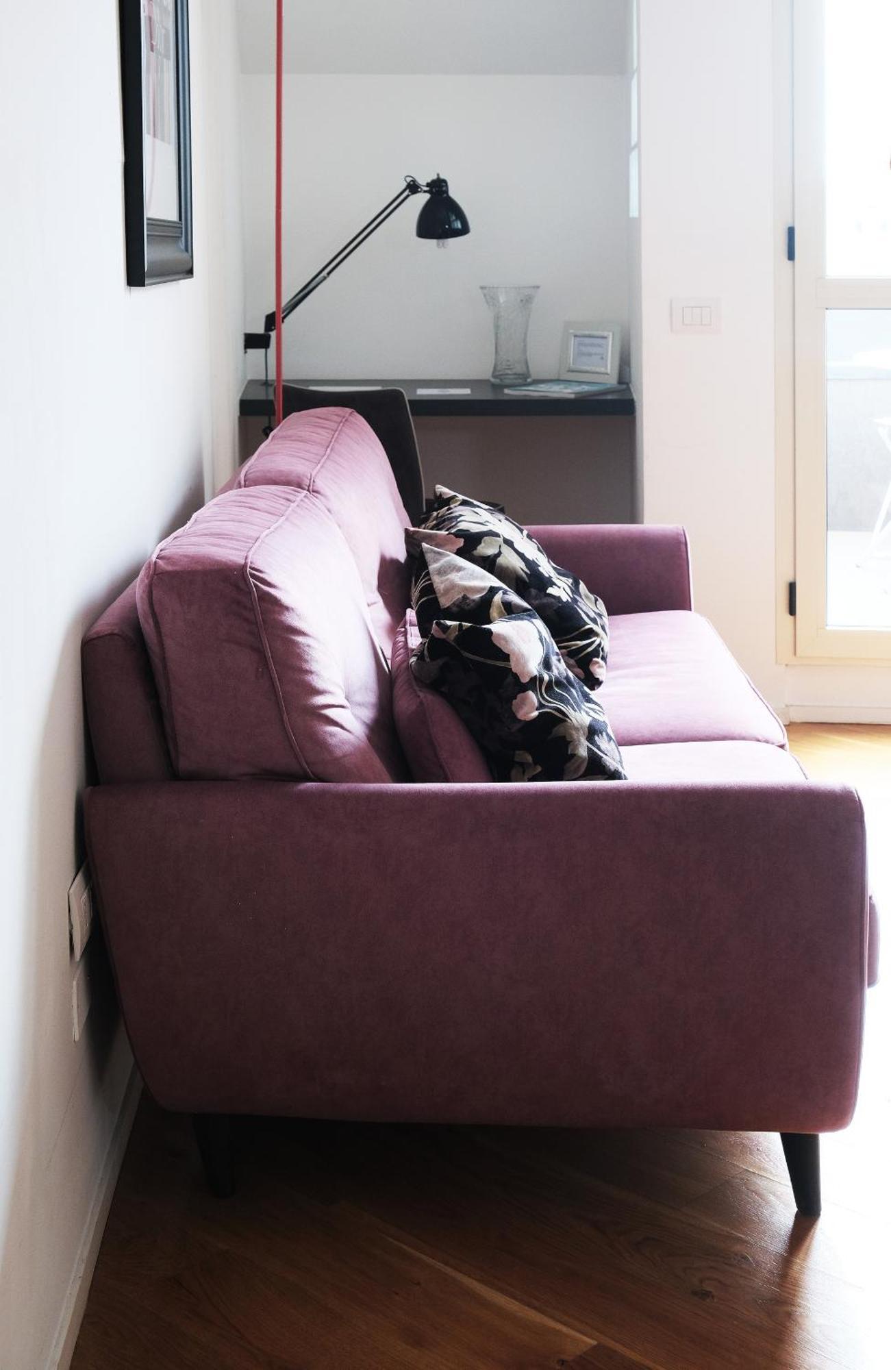 Comecasa Attic 5 Min Walk From Duomo Milano Exteriör bild