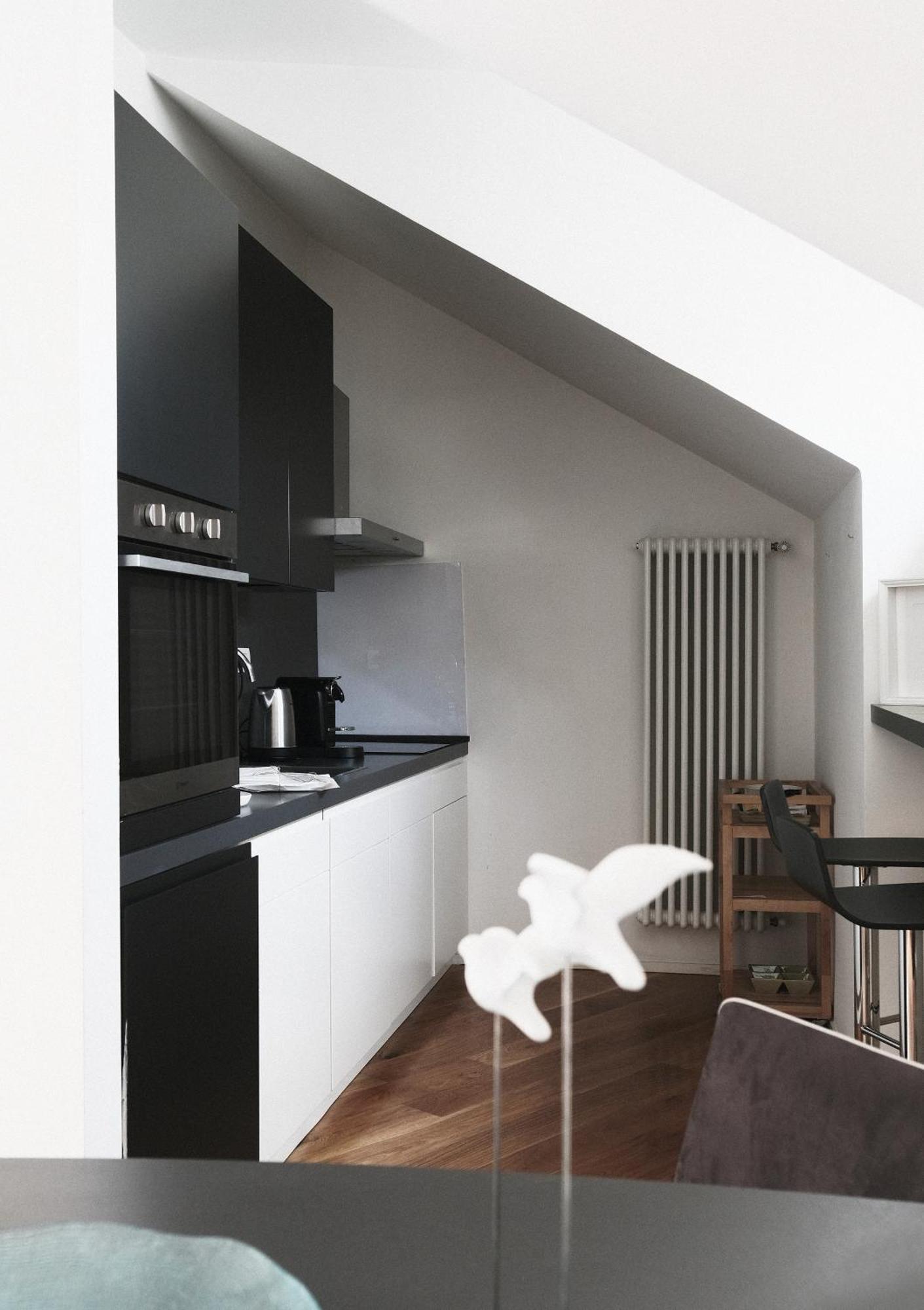 Comecasa Attic 5 Min Walk From Duomo Milano Exteriör bild