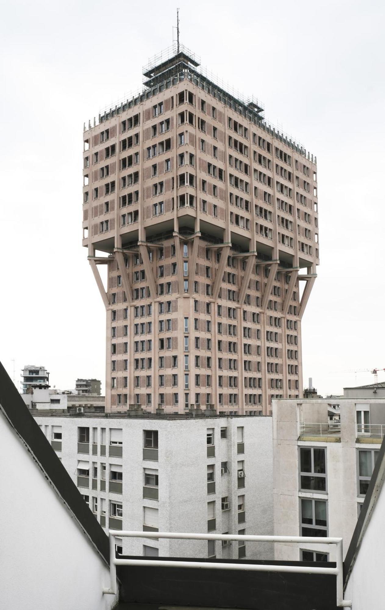 Comecasa Prestigioso Attico In Duomo - San Babila Lägenhet Milano Exteriör bild