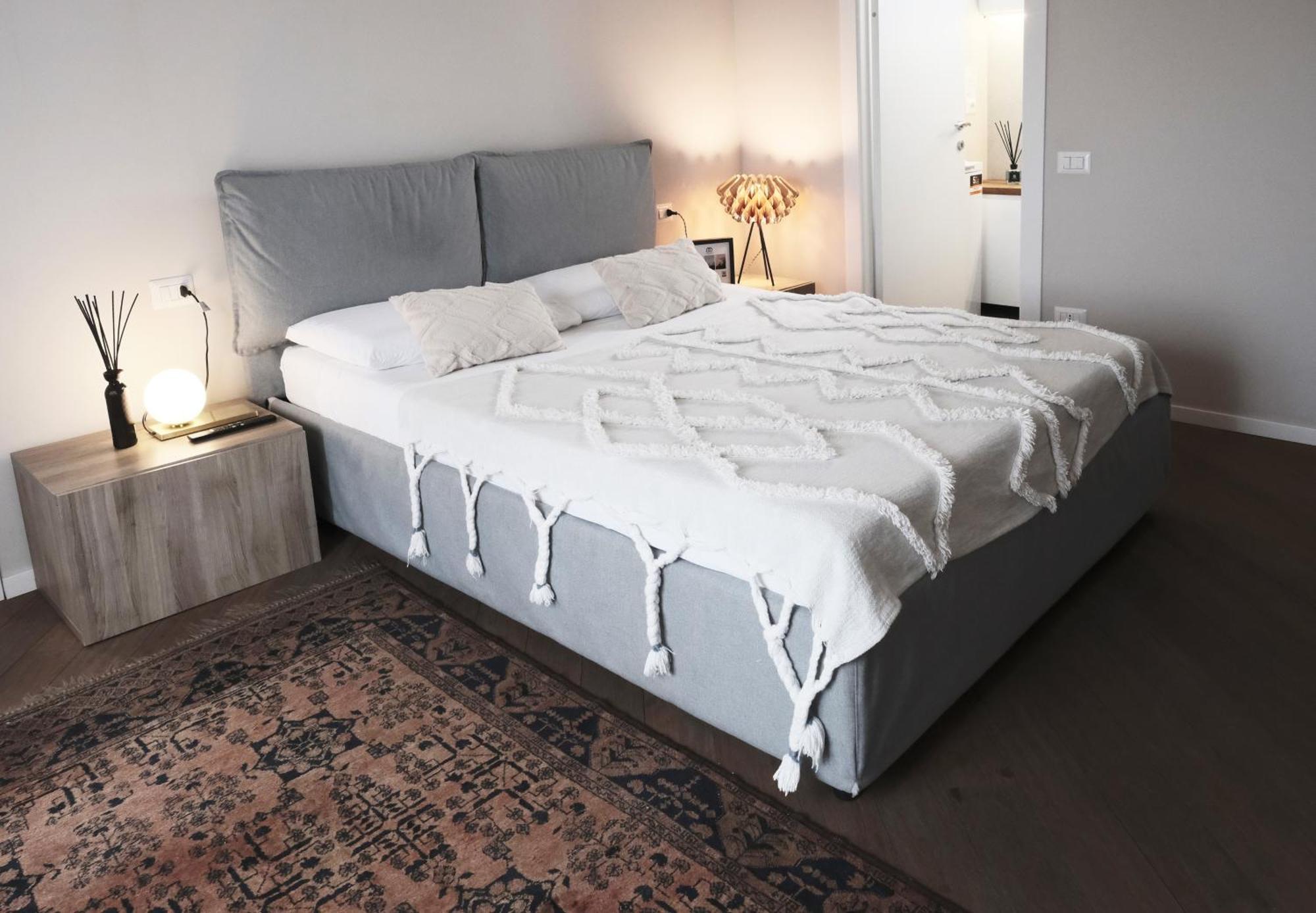 Comecasa Attic 5 Min Walk From Duomo Milano Exteriör bild