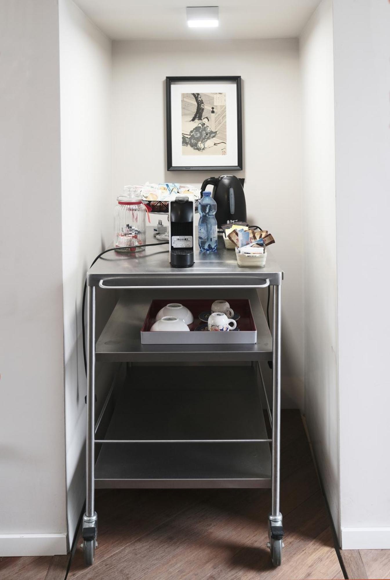Comecasa Attic 5 Min Walk From Duomo Milano Exteriör bild